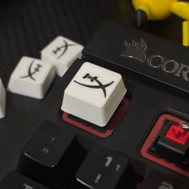 Hyperx Logo