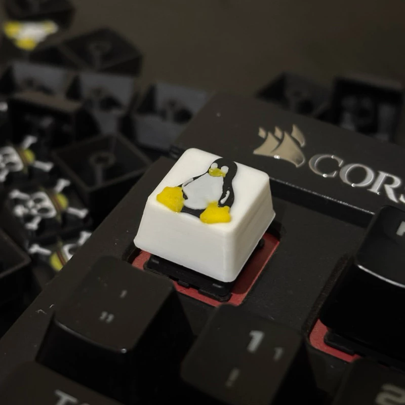Linux Logo