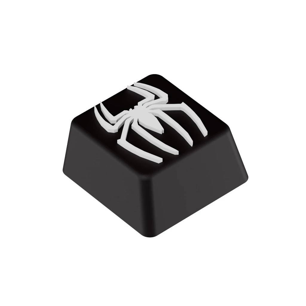 Spiderman Logo