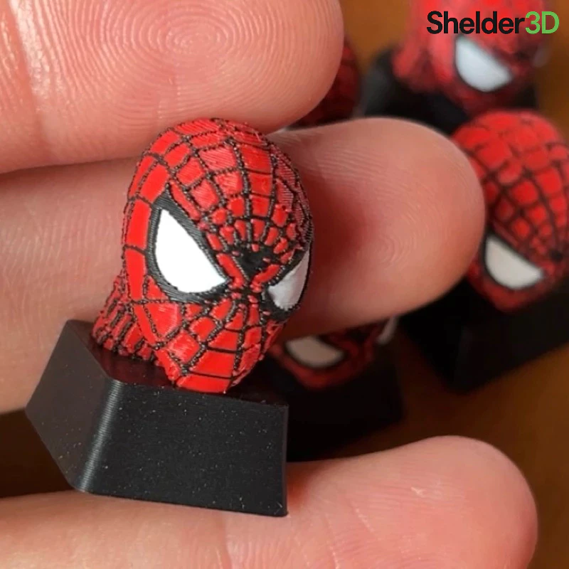 Spiderman