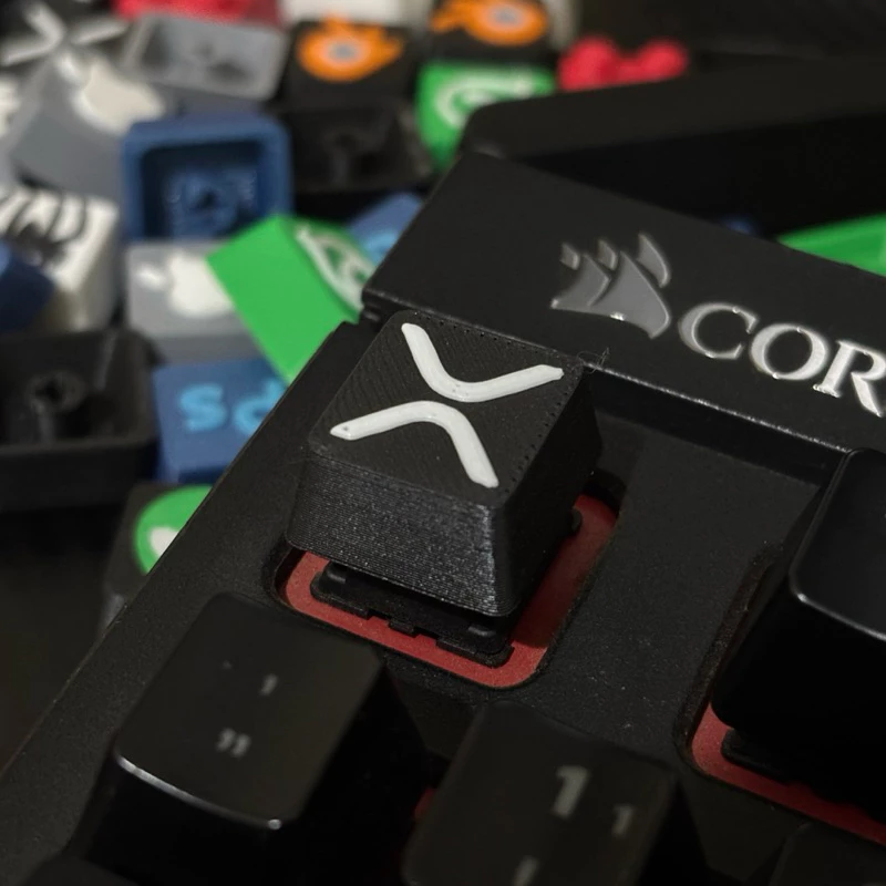 XRP